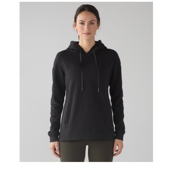 lululemon athletica Tops - Lululemon Wind Down Pullover